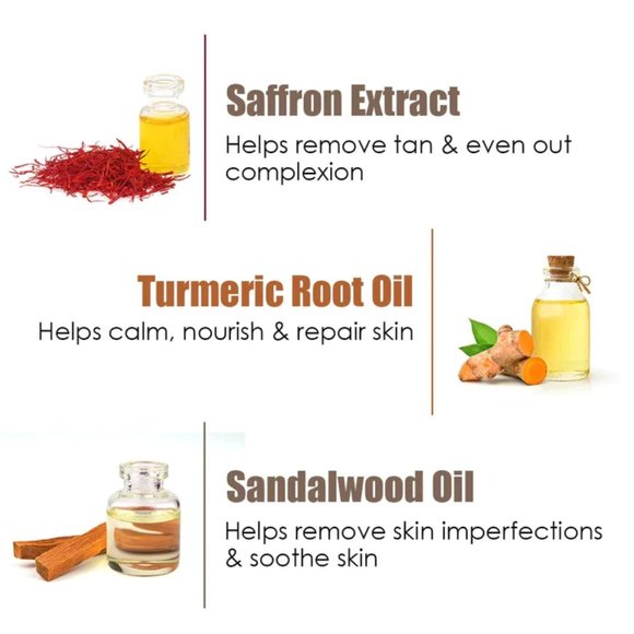 UBTAN BODY LOTION - Picture 4 of 5